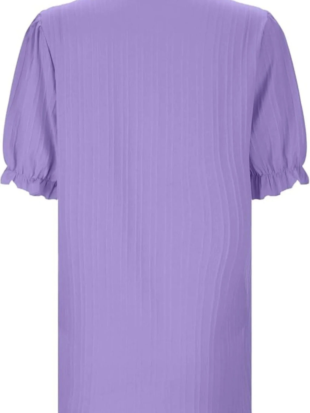 Full Size Lace Detail V-neck Blouse Plus (8)