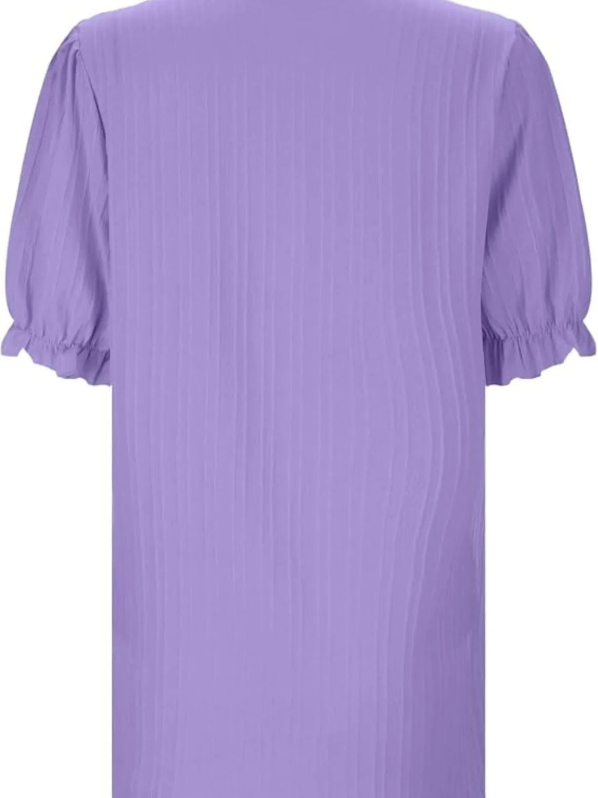 Full Size Lace Detail V-neck Blouse Plus (8)