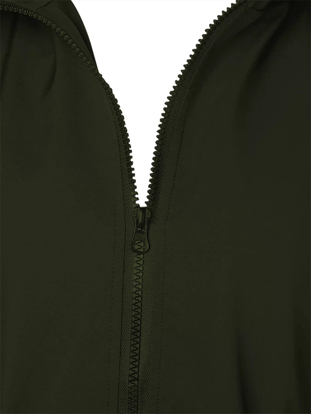 Zip Up Waterproof Hooded Outerwear (18)