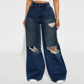 Wide-leg Jeans variant CJNZ236515601AZ|CJNZ236515602BY|CJNZ236515603CX|CJNZ236515604DW|CJNZ236515605EV|CJNZ236515606FU