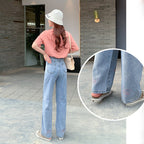 Love Jeans Wide Leg Pants photo 3