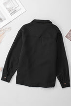 Button Down Collared Jacket (7)