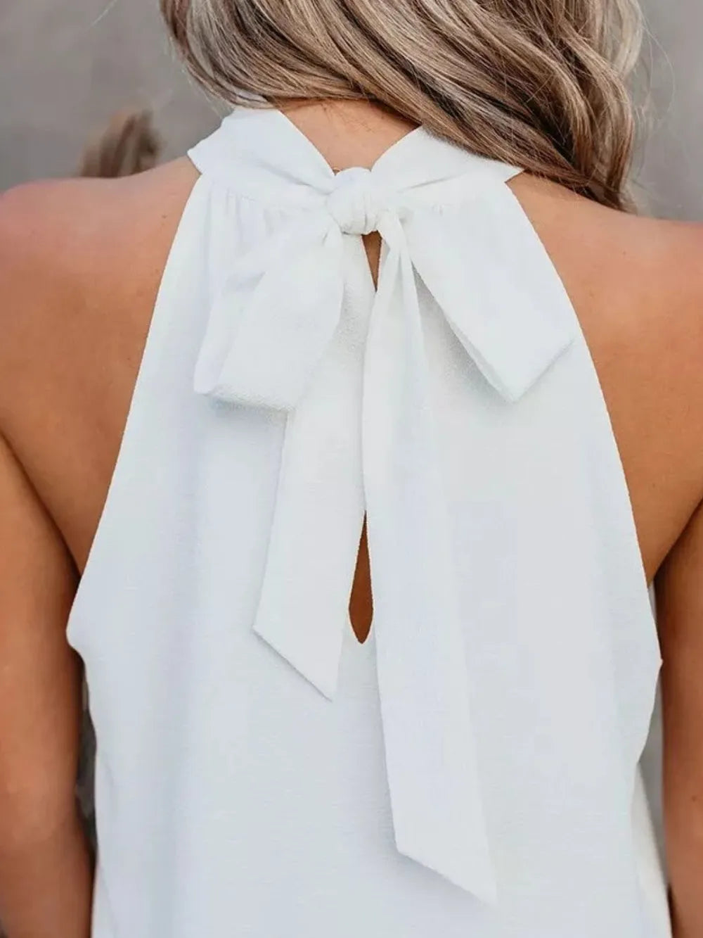 Cutout Grecian Neck Tank (10)