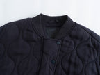 Wadded Jacket Loose photo 2