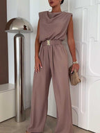 Sleeveless Wide Leg Jumpsuit (13)