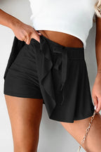 Drawstring Active Skorts (13)