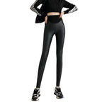 Autumn Winter Velvet Leggings photo 6