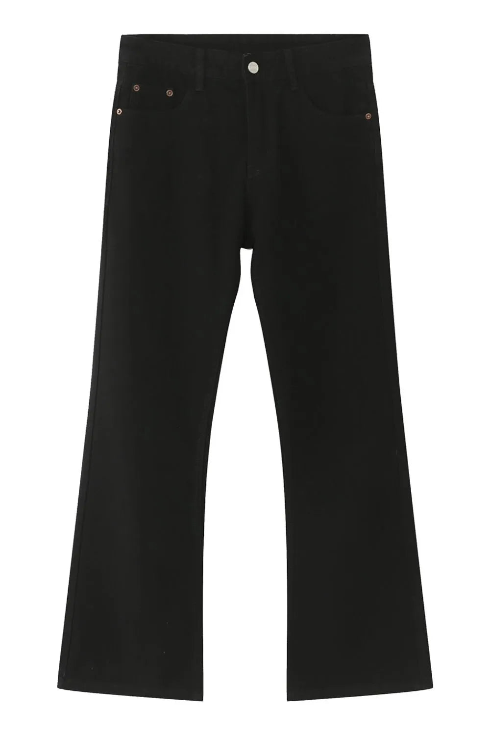 Mid Rise Jeans Pockets (6)