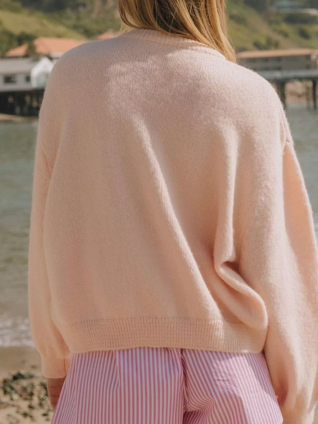 Button-down Knit Cardigan (13)