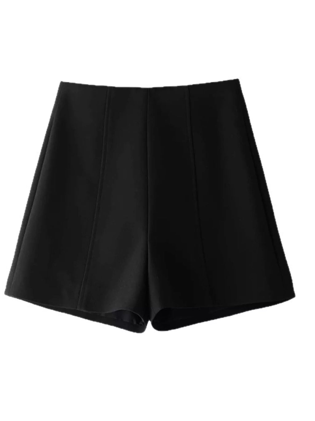 High Waist Shorts (10)