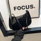 Retro Simple Versatile Tote Bag photo 1