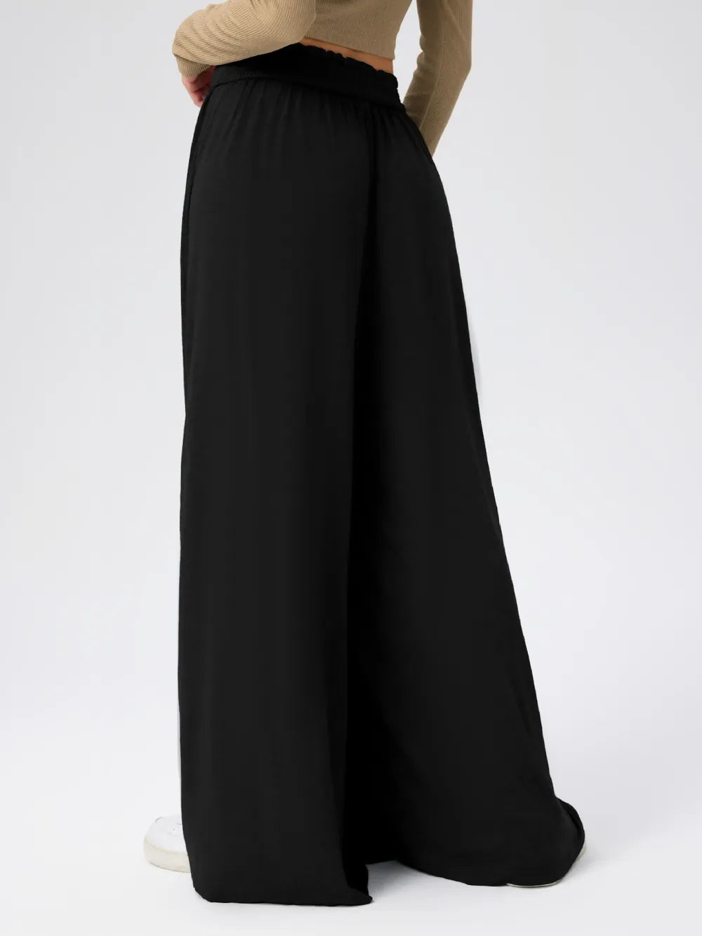 High Waist Wide Leg Pants (17)
