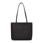 Oxford Cloth Large-capacity Minimalist Shoulder Bag photo 4