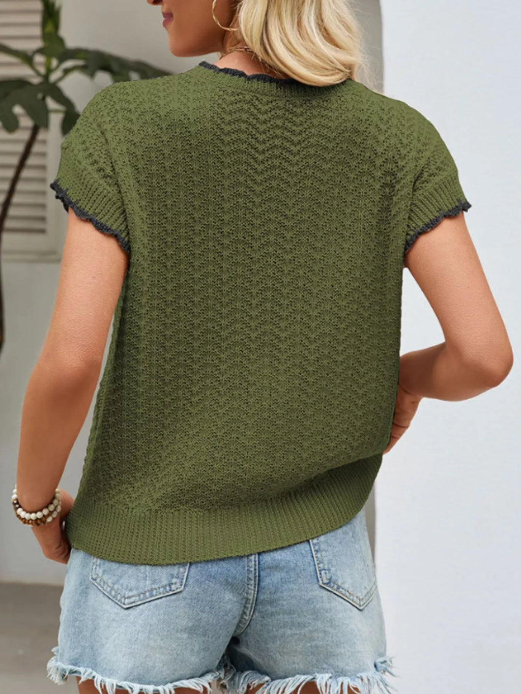 Tie-front Knit Cardigan (13)