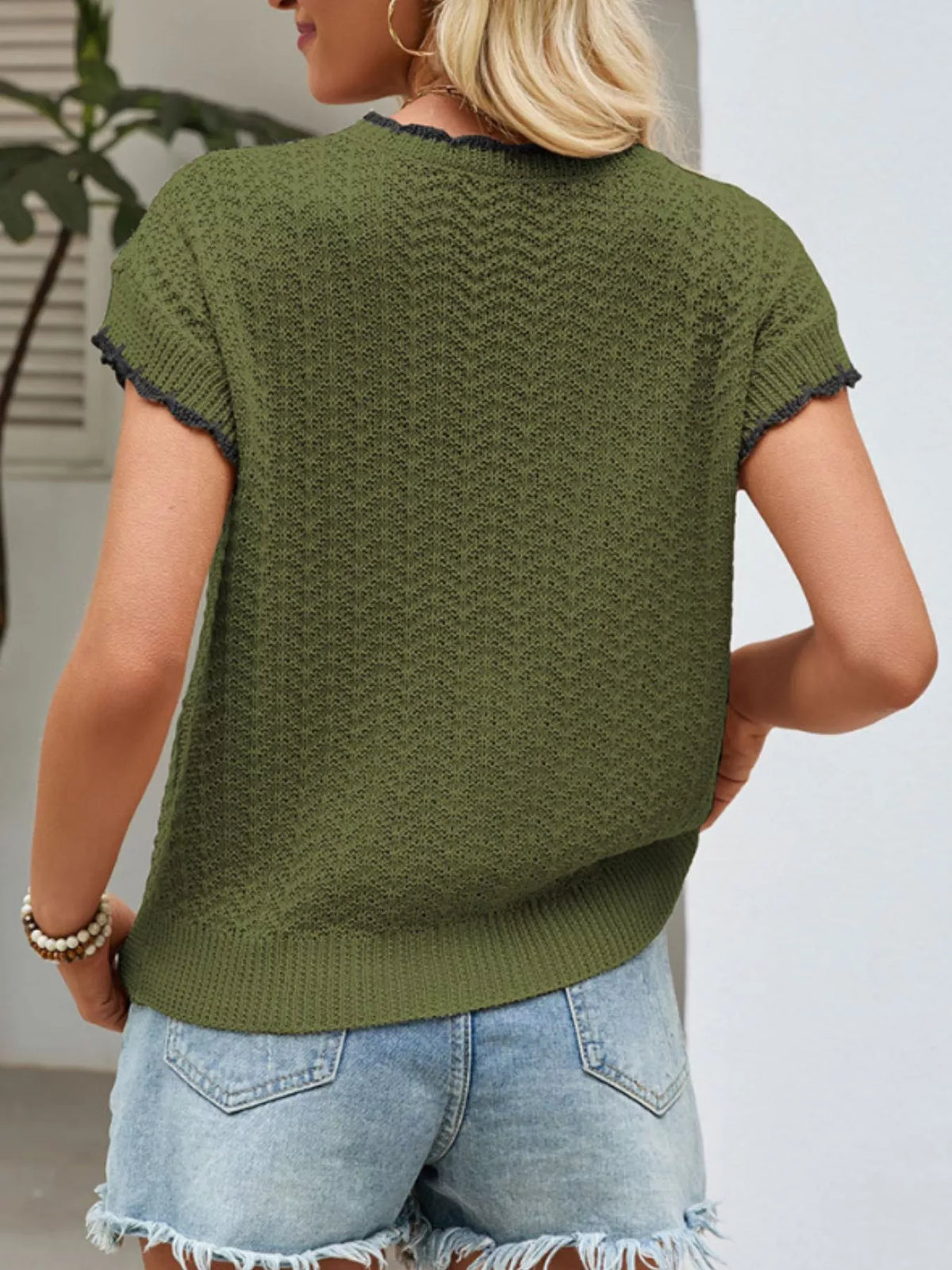 Tie-front Knit Cardigan (13)
