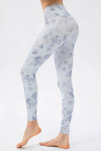 High Waist Skinny Active Pants (5)