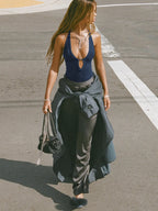 Cutout Ribbed Tank Top (16)