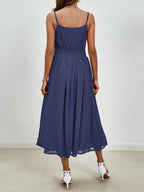 Scoop Neck Midi Cami Dress (12)