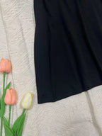 Scoop Neck Cami Shorts Active Set (4)