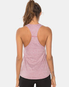 Full Size Scoop Neck Wide Strap Active Tank (8)