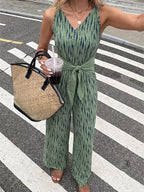 Printed Wide Leg Jumpsuit (17)