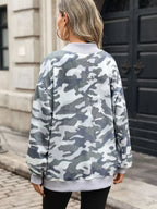Camouflage Print Mock Neck Sweatshirt (16)