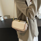 Simple Versatile Messenger Bag photo 2