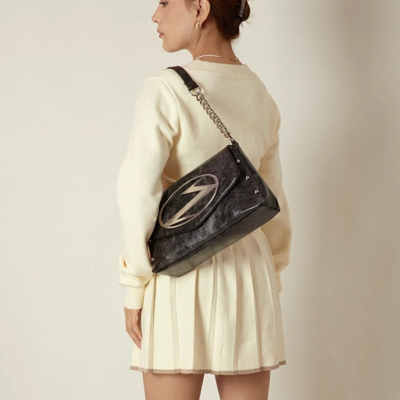Original Brand Mild Luxury Retro Bag photo 4