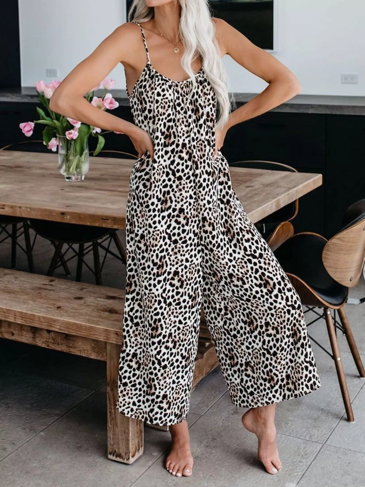 Full Size Tie-dye Wide Leg Jumpsuit Plus (11)