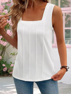 Square Neck Tank Top (4)