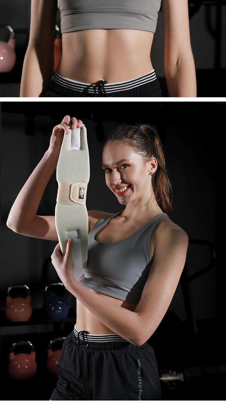 Neck Support Fixed Protection Sponge photo 1