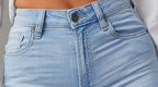 Wide-leg Jeans photo 14
