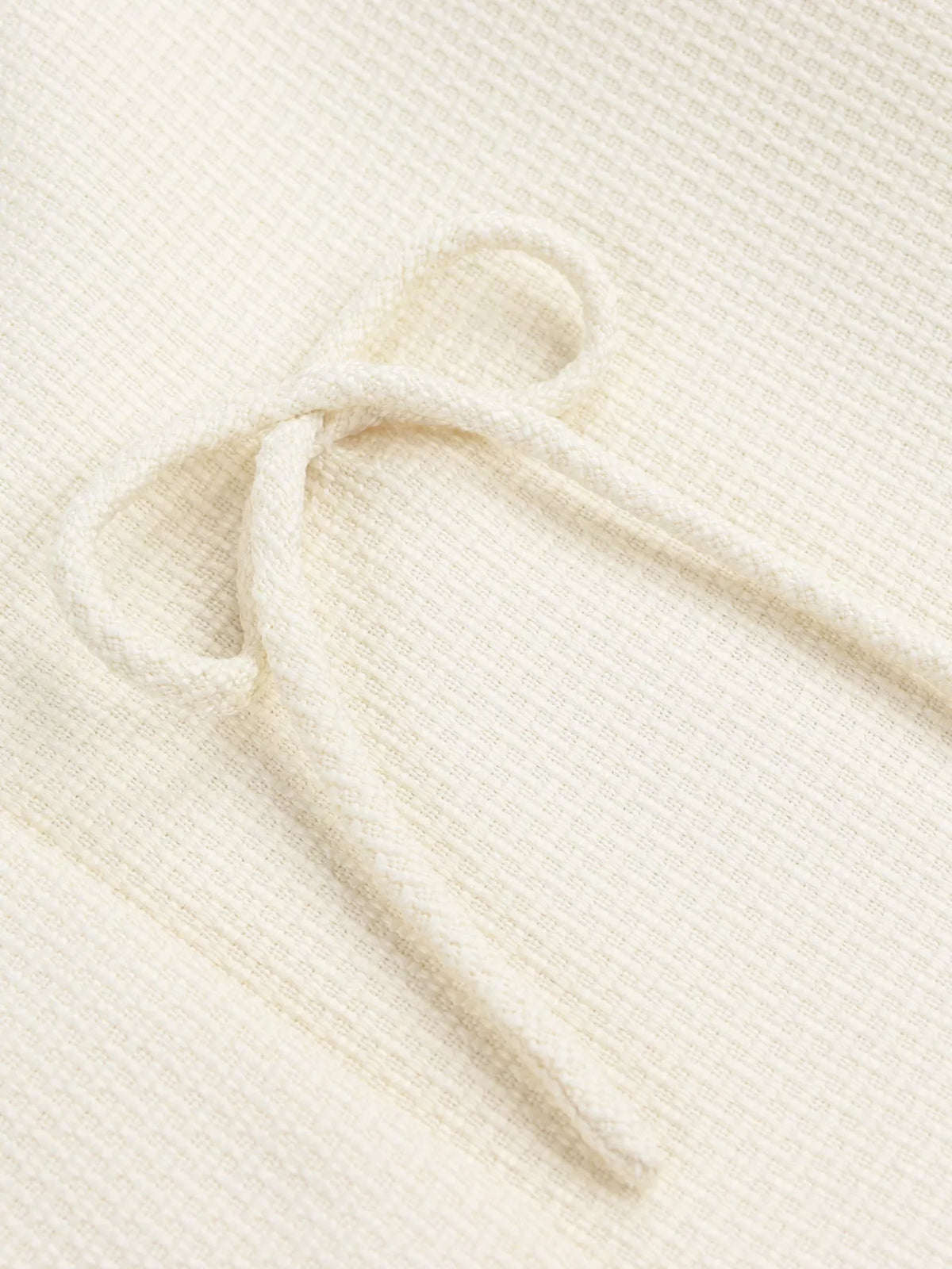 Bow Detail Cropped Outerwear (9)