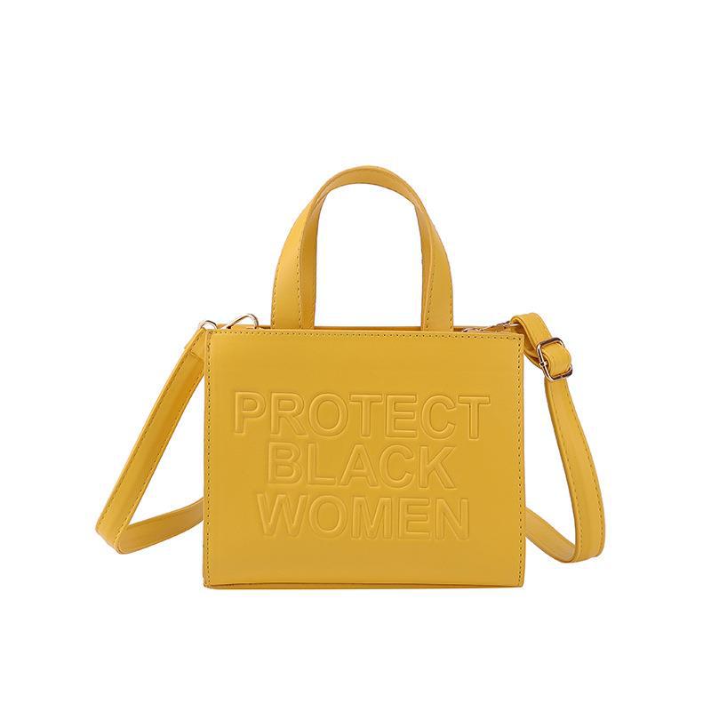 Casual Embossed Candy-colored Shoulder Messenger Bag variant CJNS183294707GT