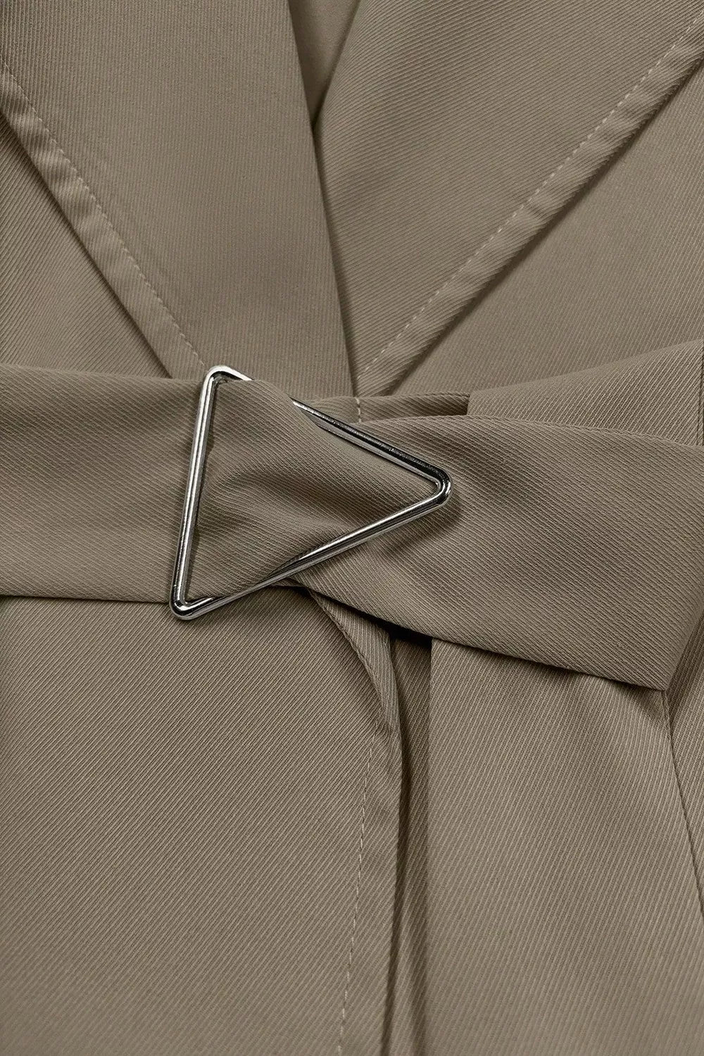 Wide Lapels Belt Trench Coat (12)