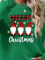 Merry Long Sleeve Sweatshirt (23)