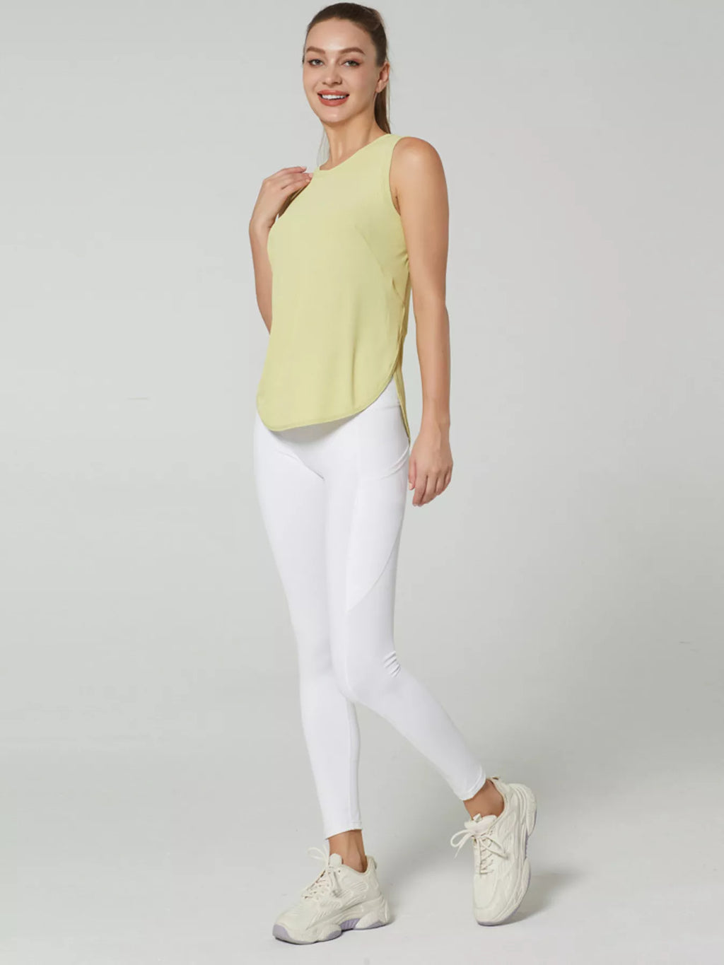 Lightweight Ribbed Active Tank (6)