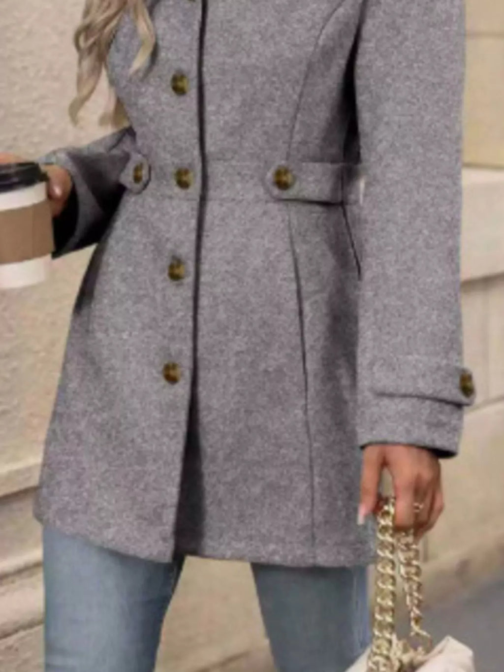 Button Up Long Sleeve Coat (22)