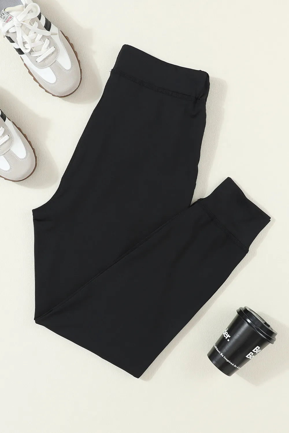 Drawstring Joggers Pockets (10)