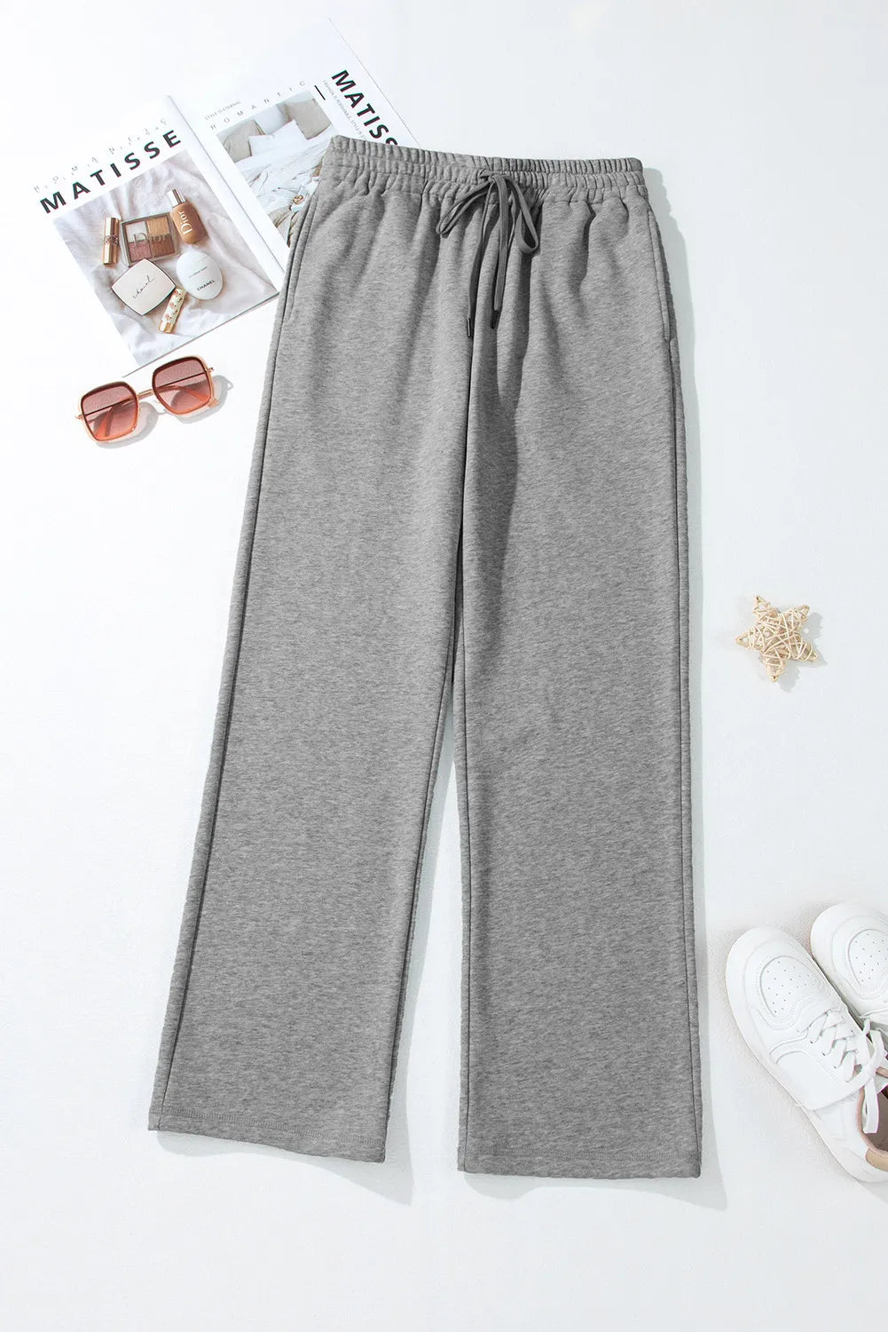 Drawstring Pants Pockets (10)