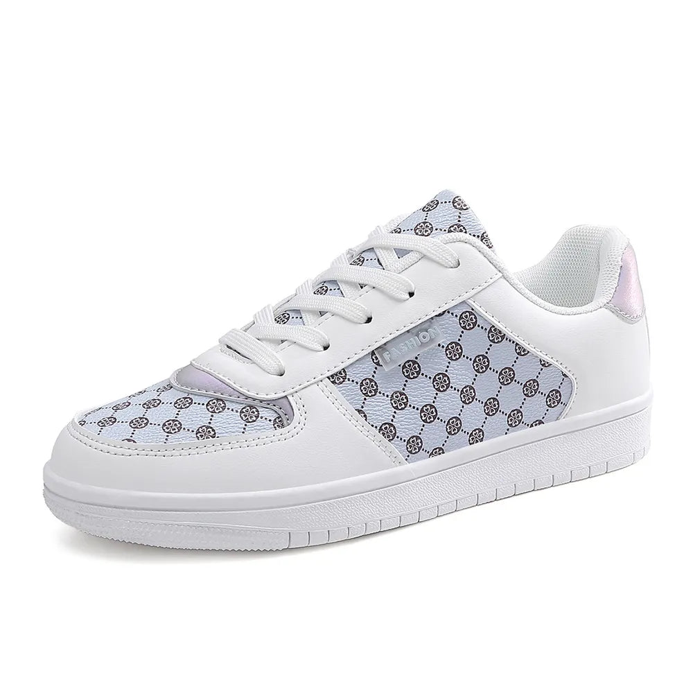 Round Toe Flats Sneakers (8)