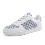 Round Toe Flats Sneakers (8)