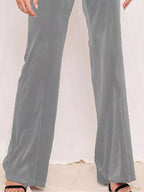Full Size Velvet Wide Leg Pants Plus (12)