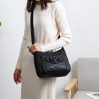 Leisure Shoulder Bag Travel Straddle photo 1