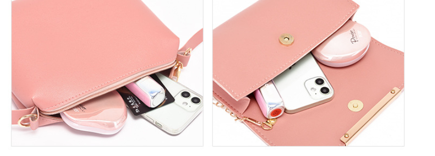 Cross-body Bag Is photo 4