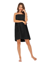 Strapless Robe Pocket (11)