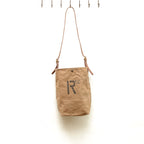 Washed Vintage Art Canvas Diagonal Cross Bag variant CJNS203681901AZ